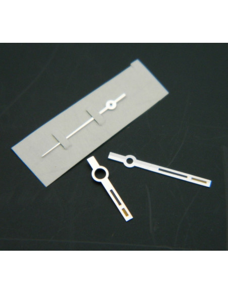 Certina 5801 286  Aiguilles