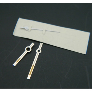 Certina 5106-061  Aiguilles