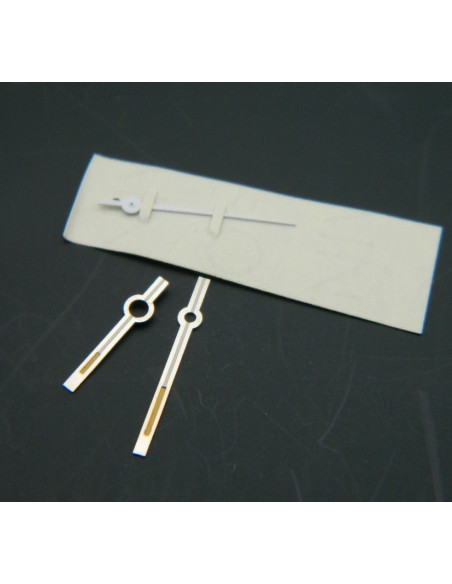 Certina 5106-061  Aiguilles