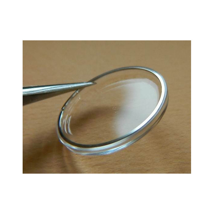 Verre OMEGA 22,20mm