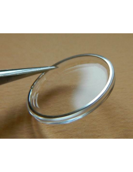 Verre OMEGA 22,20mm