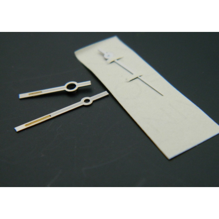 Certina 5106-061  Aiguilles