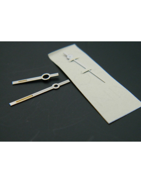 Certina 5106-061  Aiguilles