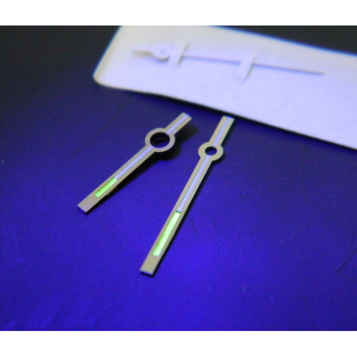 Certina 5106-061  Aiguilles