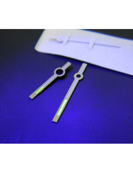 Certina 5106-061  Aiguilles