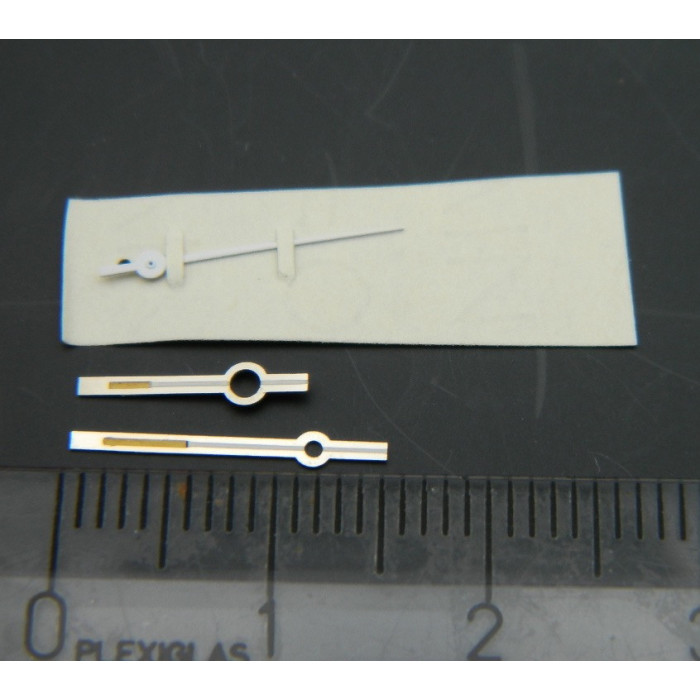 Certina 5106-061  Aiguilles