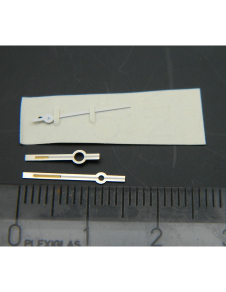 Certina 5106-061  Aiguilles