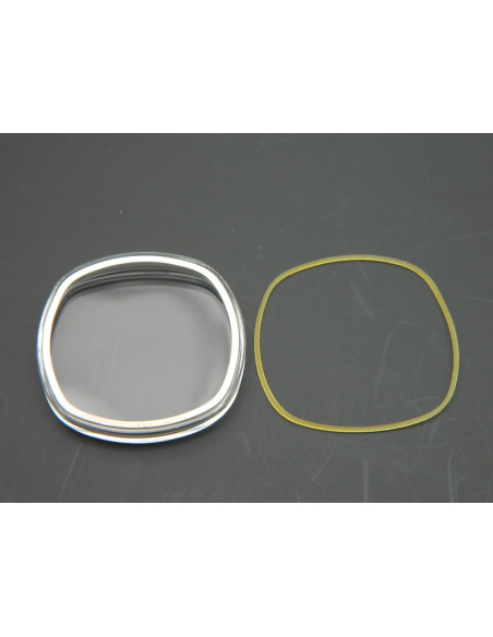 Certina 5801 - 196 Verre