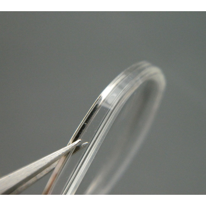 Certina 5801 - 196 Verre