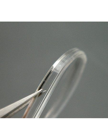 Certina 5801 - 196 Verre