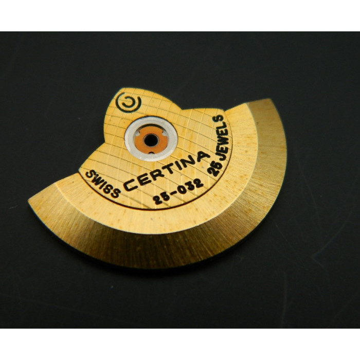 Certina 25-032 - 1143 Masse