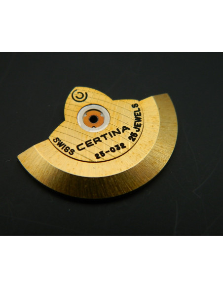 Certina 25-032 - 1143 Masse