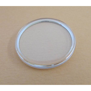 Verre OMEGA 33,13mm