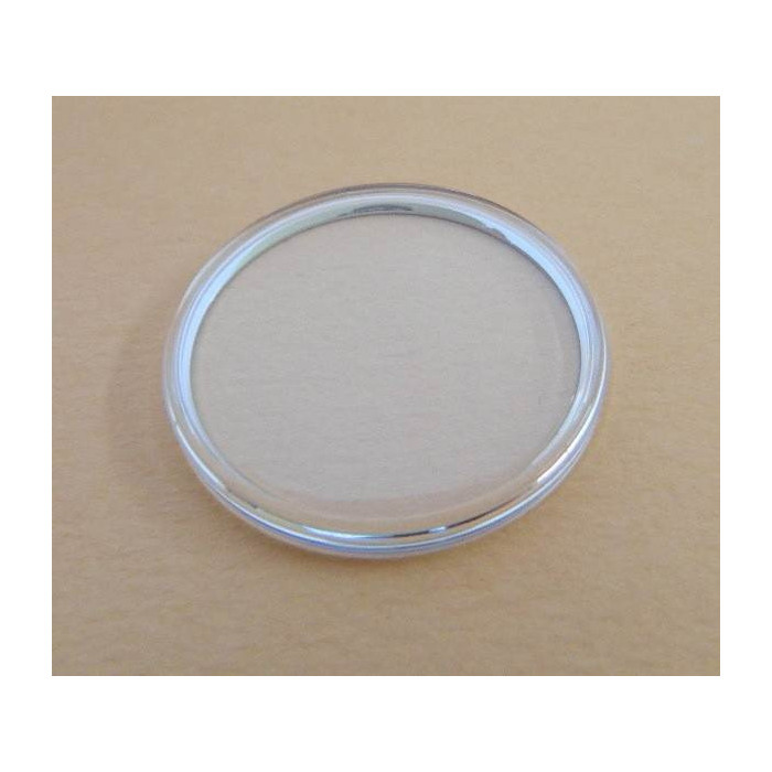 Verre OMEGA 33,13mm
