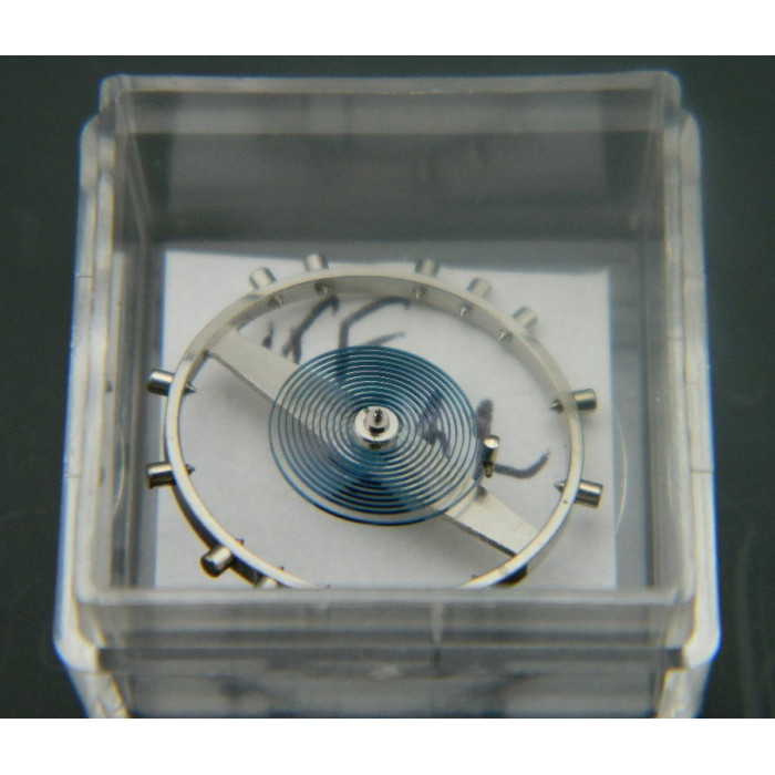 Certina/KF 262 - 721 Balancier