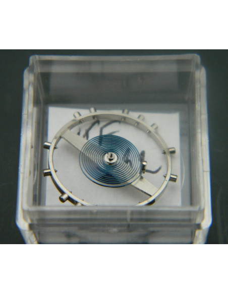 Certina/KF 262 - 721 Balancier