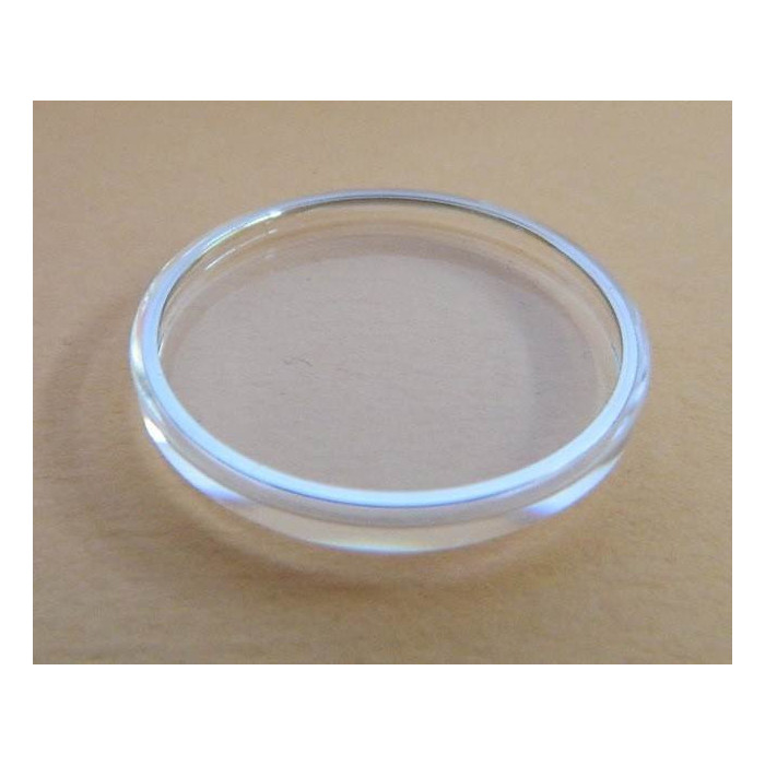 Verre OMEGA 33,13mm