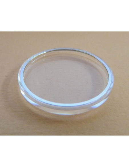 Verre OMEGA 33,13mm