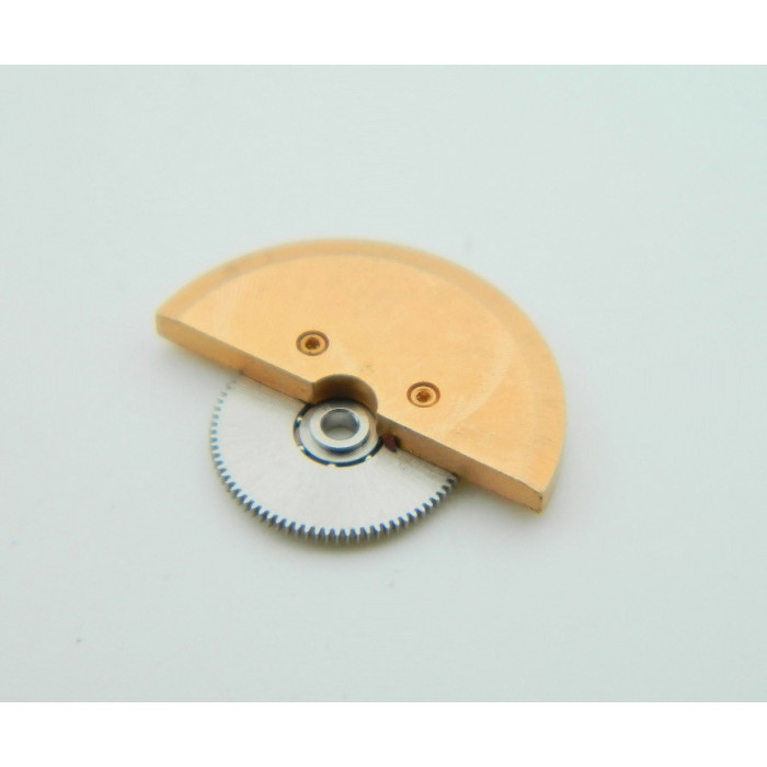 Universal Genève 66 - 1143/1 Masse oscillante