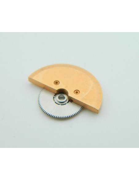 Universal Genève 66 - 1143/1 Masse oscillante