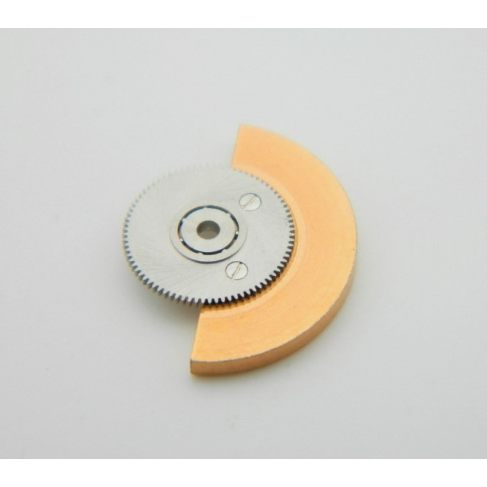 Universal Genève 66 - 1143/1 Masse oscillante