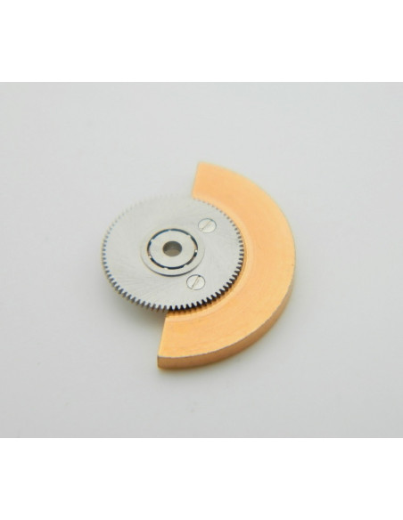 Universal Genève 66 - 1143/1 Masse oscillante