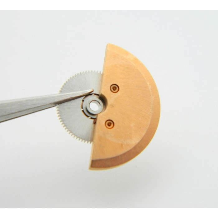 Universal Genève 66 - 1143/1 Masse oscillante