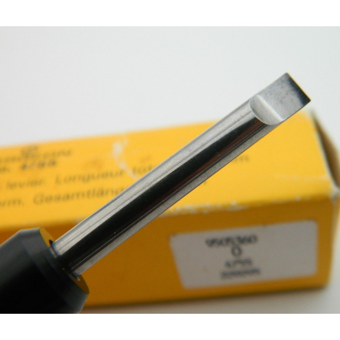 Bergeon Ouvre-boîte 4755