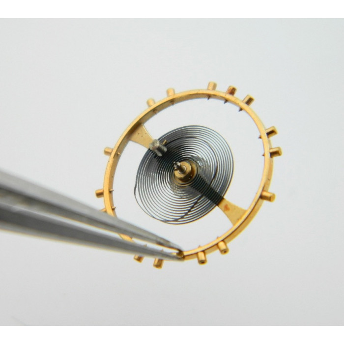 Breguet Type11 - Balancier