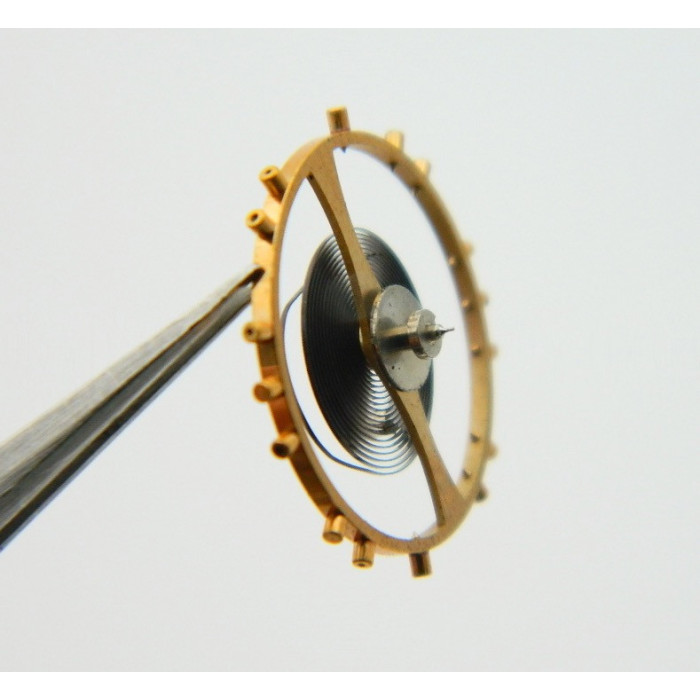 Breguet Type11 - Balancier