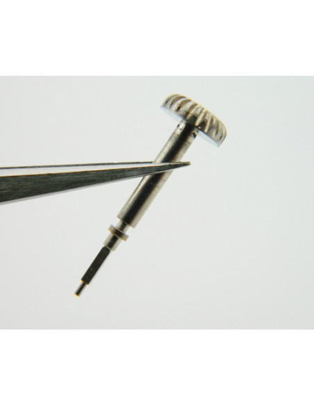 Breguet Type11 - Tige de remontoir