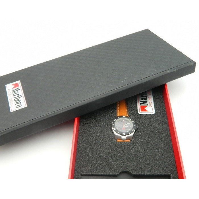 Marlboro Racing montre Junior