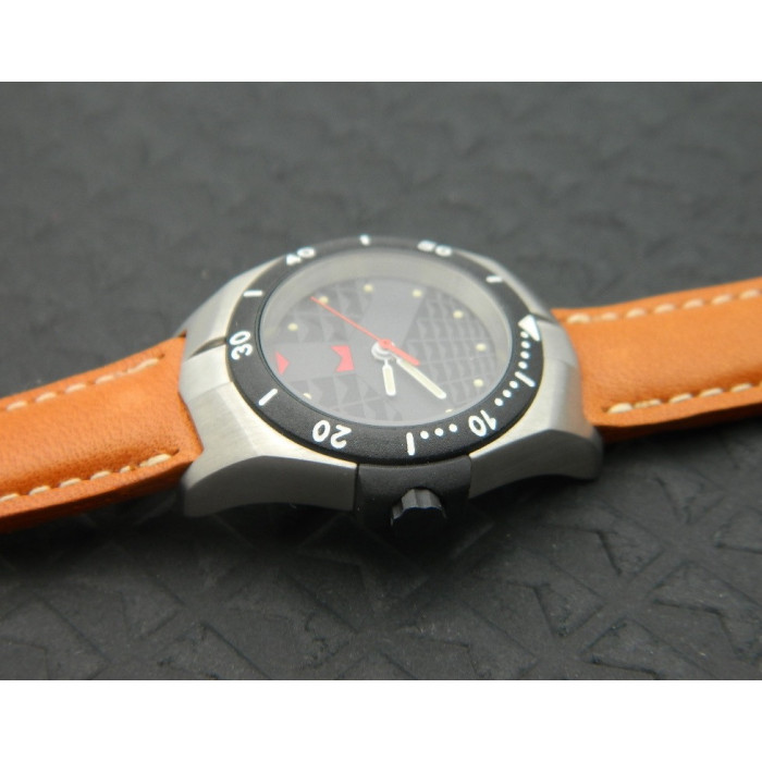 Marlboro Racing montre Junior