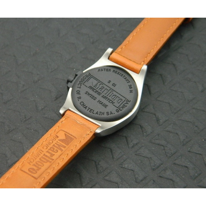 Marlboro Racing montre Junior