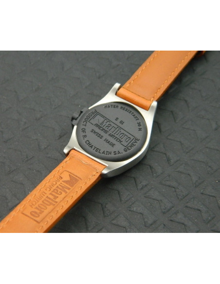 Marlboro Racing montre Junior