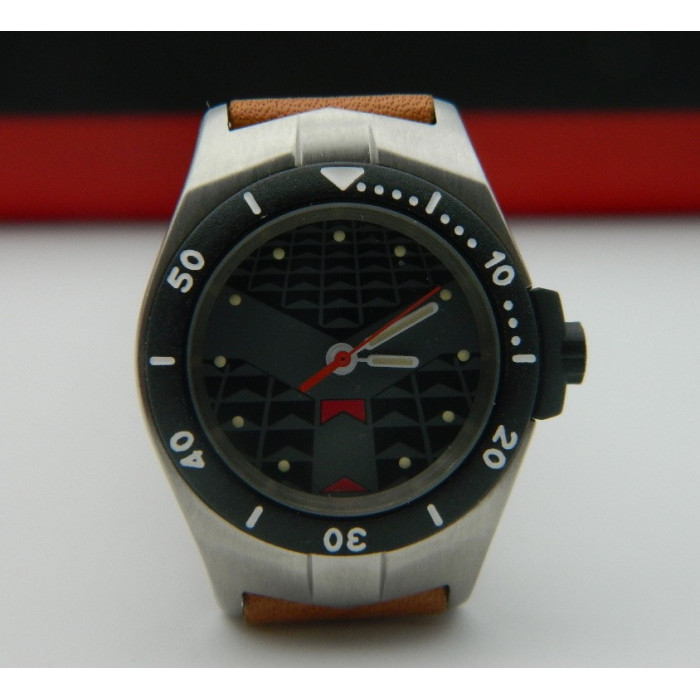 Marlboro Racing montre Junior