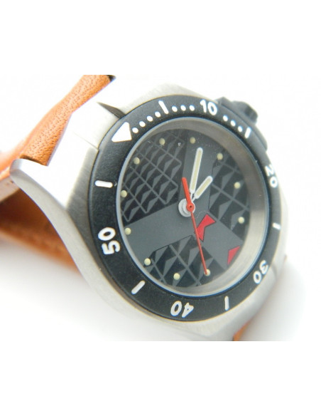 Marlboro Racing montre Junior