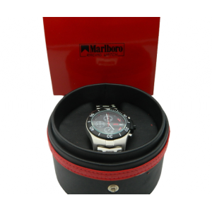 Marlboro Racing Chronographe - Miyota OT10