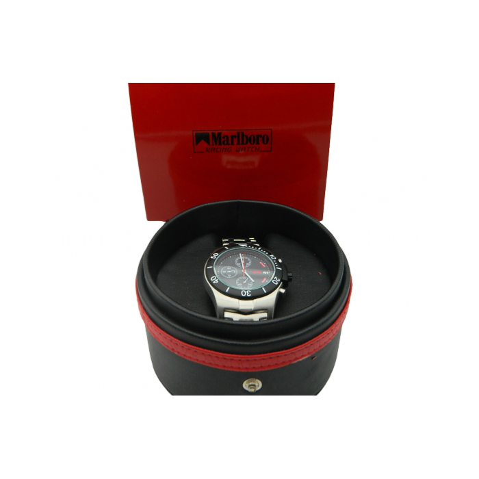 Marlboro Racing Chronographe - Miyota OT10