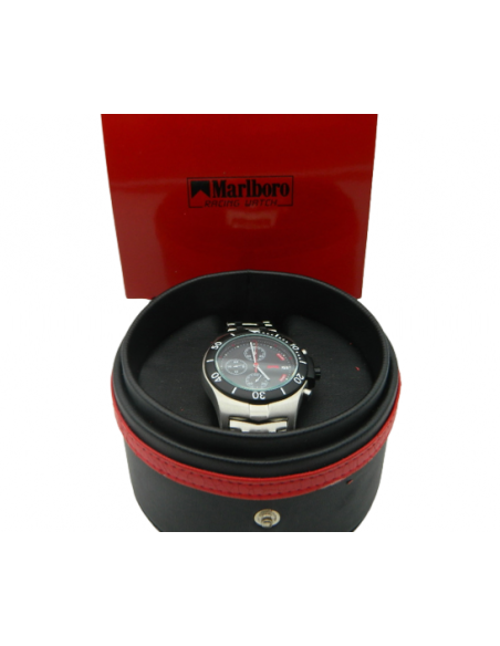 Marlboro Racing Chronographe - Miyota OT10