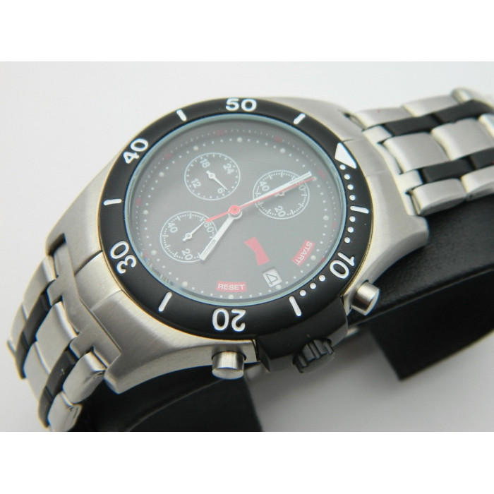 Marlboro Racing Chronographe - Miyota OT10