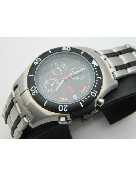 Marlboro Racing Chronographe - Miyota OT10