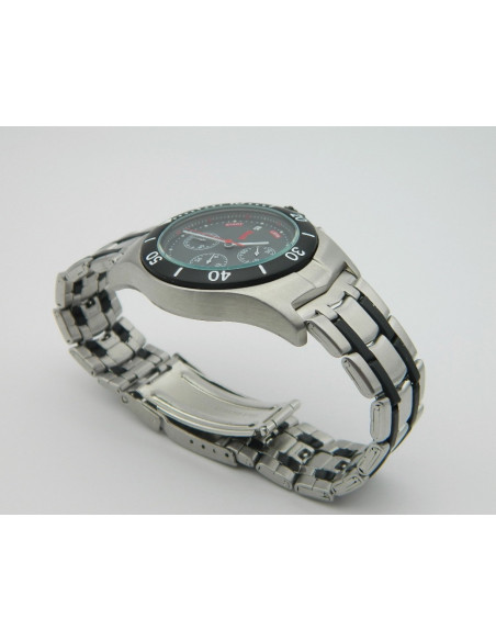 Marlboro Racing Chronographe - Miyota OT10