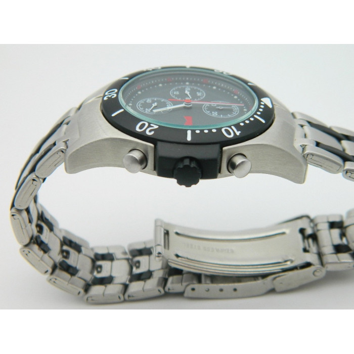 Marlboro Racing Chronographe - Miyota OT10