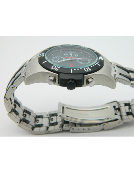 Marlboro Racing Chronographe - Miyota OT10