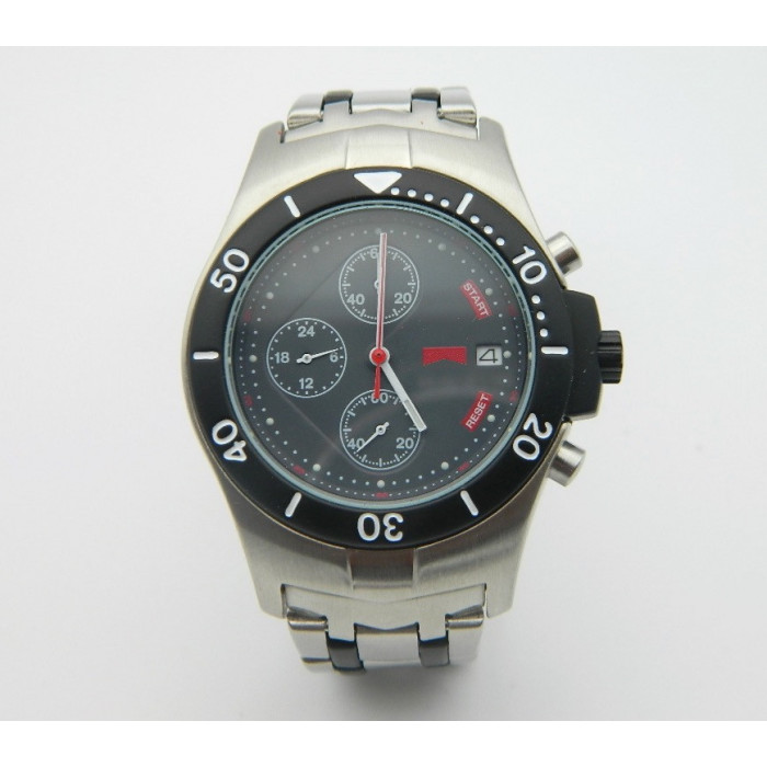 Marlboro Racing Chronographe - Miyota OT10