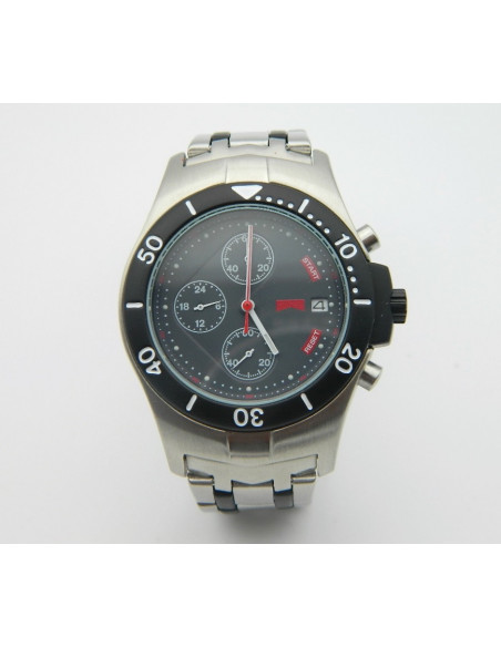 Marlboro Racing Chronographe - Miyota OT10