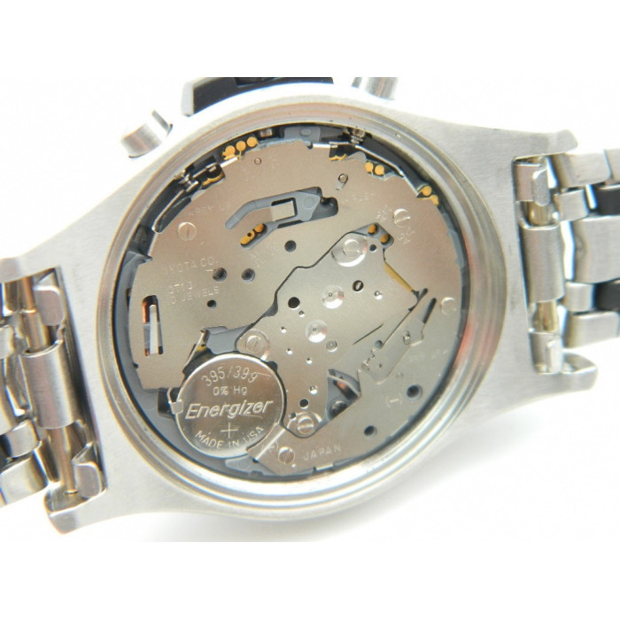 Marlboro Racing Chronographe - Miyota OT10