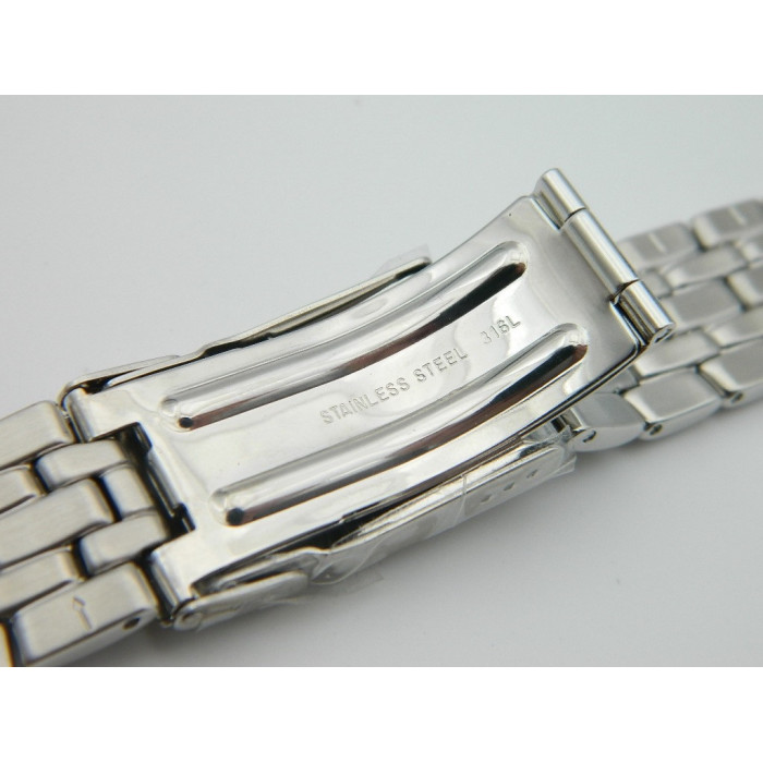Mido Bracelet acier - 316L