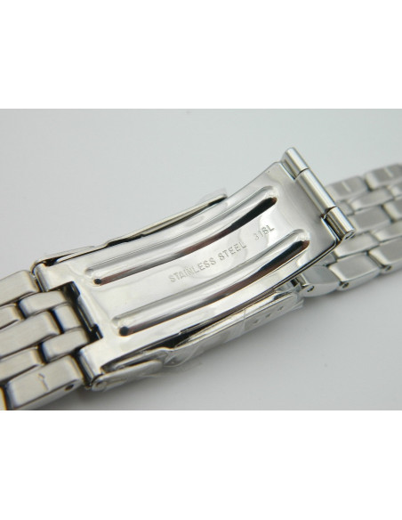 Mido Bracelet acier - 316L